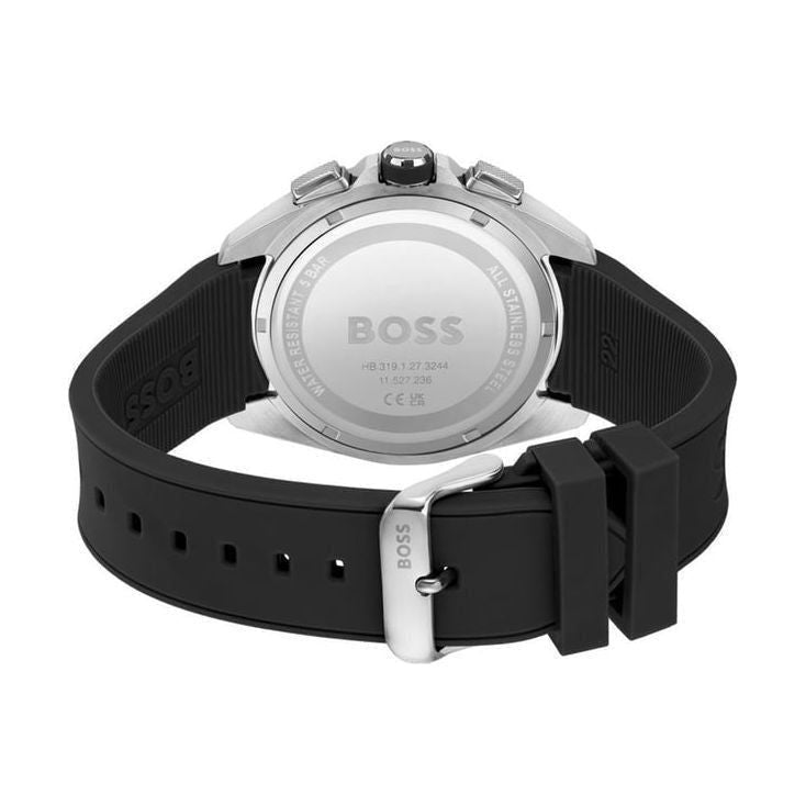 BOSS 1513953 Volane Chronograph Watch for Men