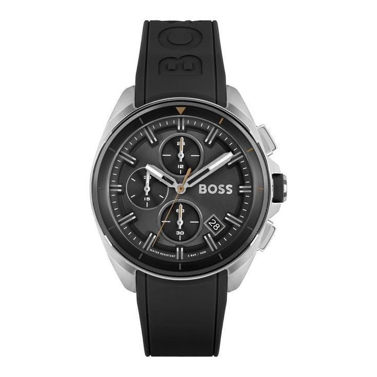 BOSS 1513953 Volane Chronograph Watch for Men