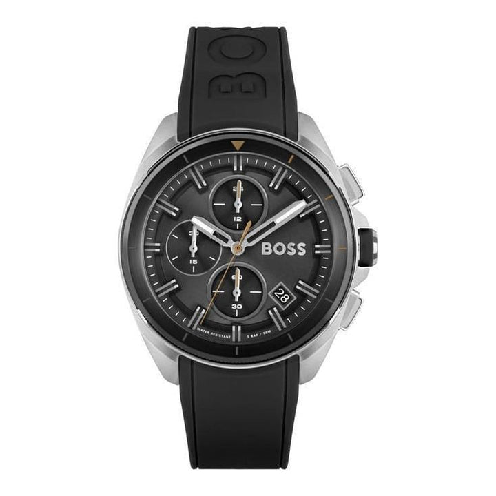 BOSS 1513953 Volane Chronograph Watch for Men
