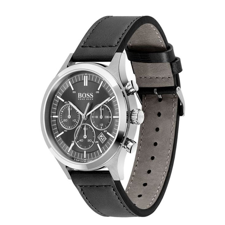 1513799 Metronome Chronograph Watch for Men