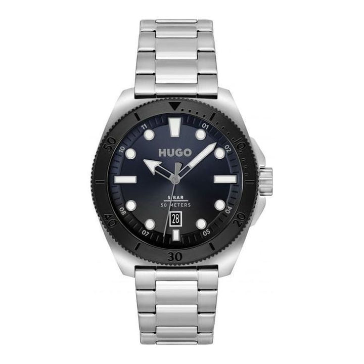 BOSS 1530305 Visit Watch for Men