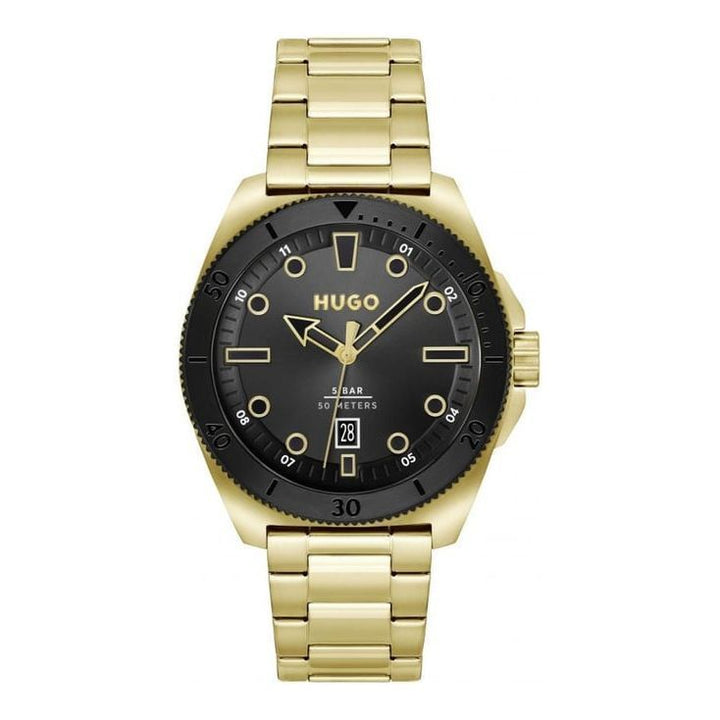 BOSS 1530304 Visit Watch for Men