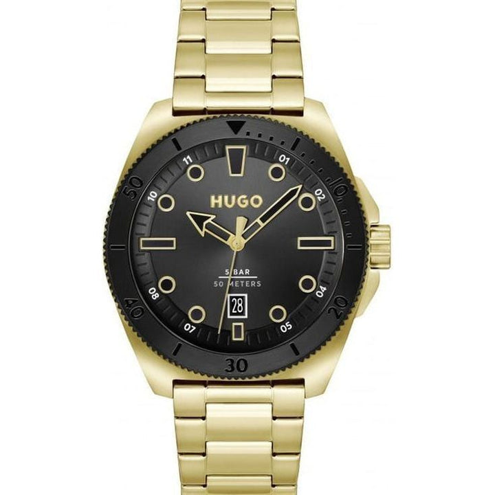 BOSS 1530304 Visit Watch for Men