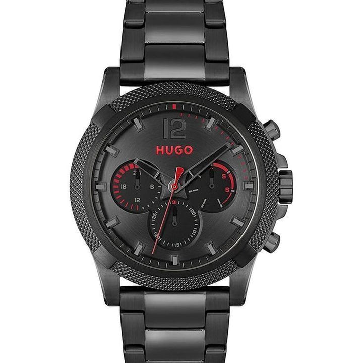BOSS 1530296 Impress Chronograph Watch for Men