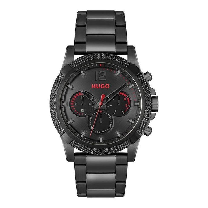 BOSS 1530296 Impress Chronograph Watch for Men