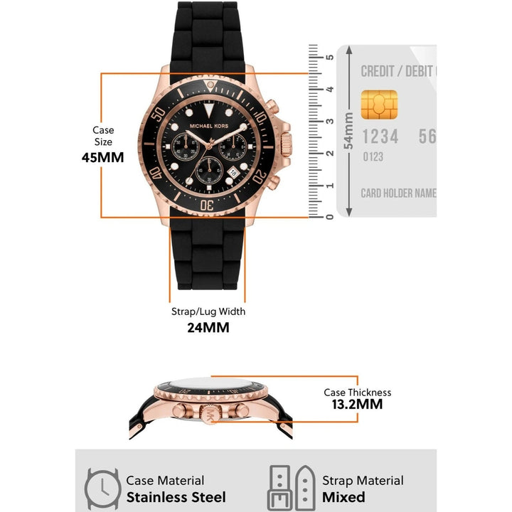 Michael Kors Men's Watch