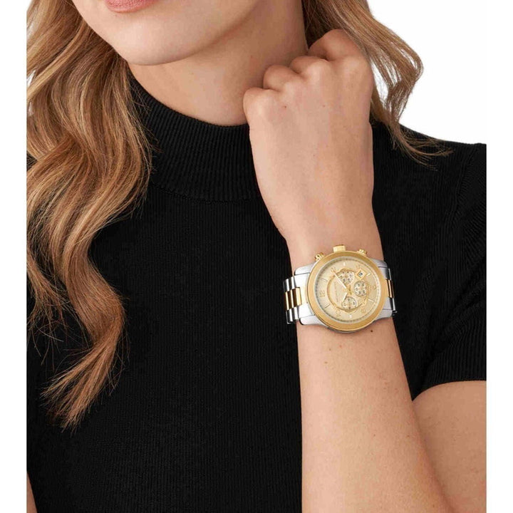 MK9075 Runway Chronograph Watch for Men