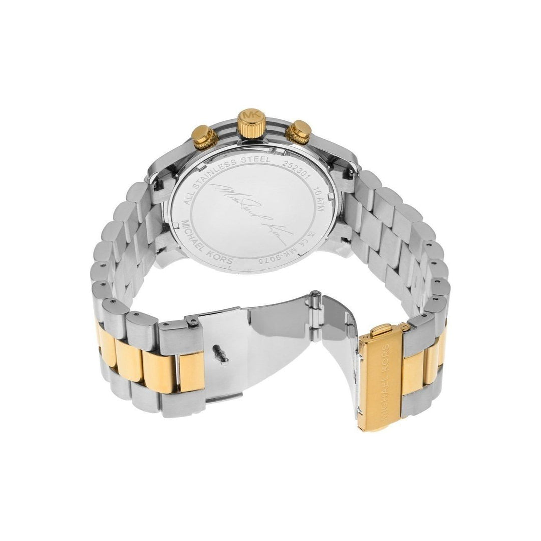 MK9075 Runway Chronograph Watch for Men