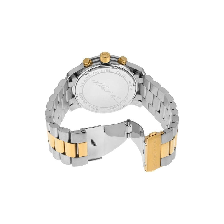 MK9075 Runway Chronograph Watch for Men