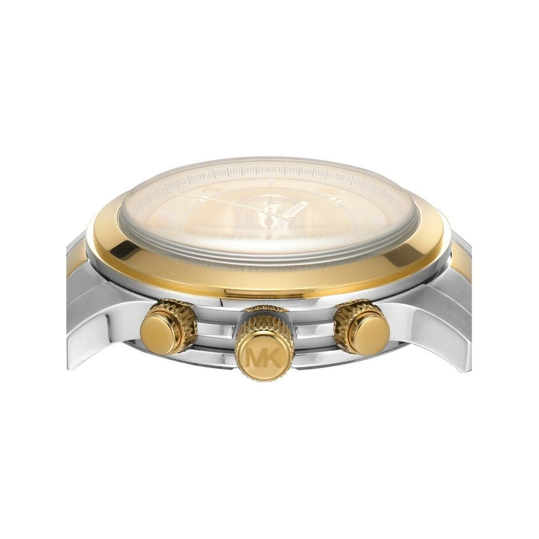 MK9075 Runway Chronograph Watch for Men