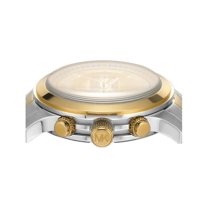 MK9075 Runway Chronograph Watch for Men