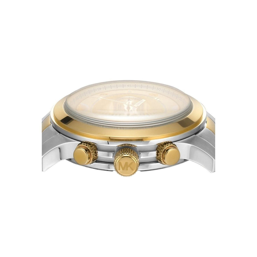 MK9075 Runway Chronograph Watch for Men