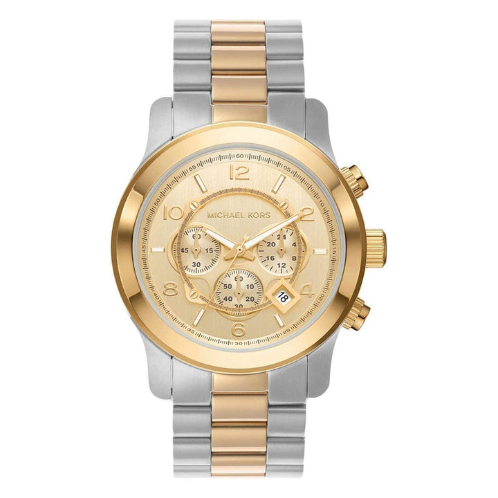 MK9075 Runway Chronograph Watch for Men