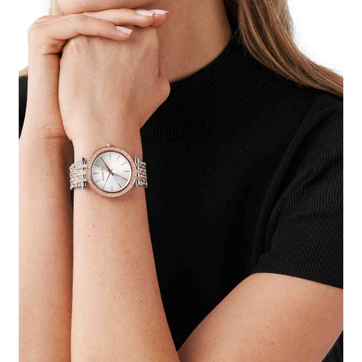 Michael Kors MK3203 Women Watch