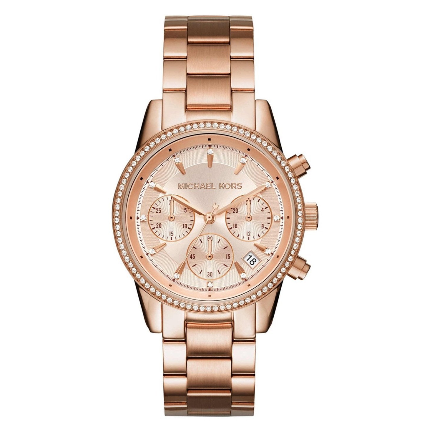 腕時計 MICHAEL KORS : watch Michael Kors MK6322 Women's Watch