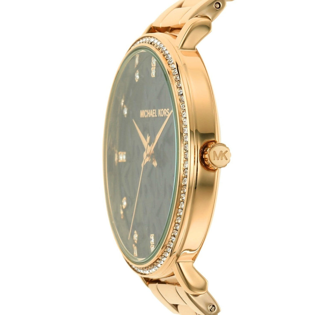 Michael Kors MICHAEL Michael Kors MK4593 Pyper Analog Watch for Women