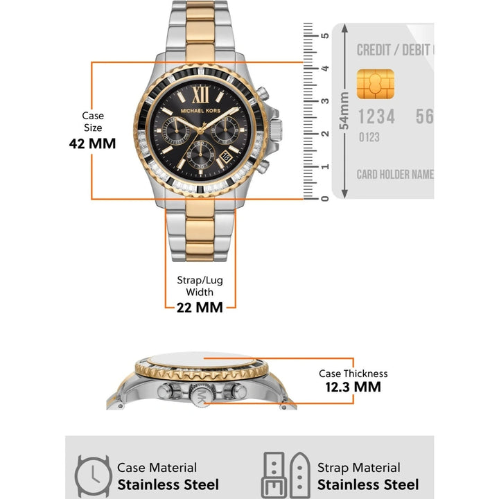 Michael Kors Women's Watch