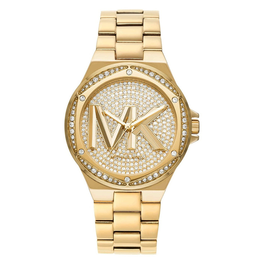 Michael Kors MICHAEL Michael Kors MK7229 Lennox Analog Watch for Women