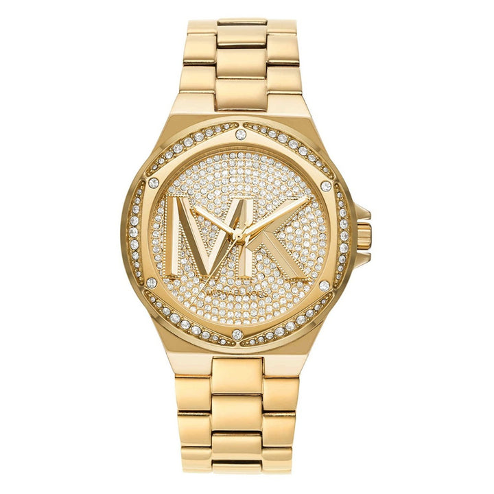 Michael Kors MICHAEL Michael Kors MK7229 Lennox Analog Watch for Women