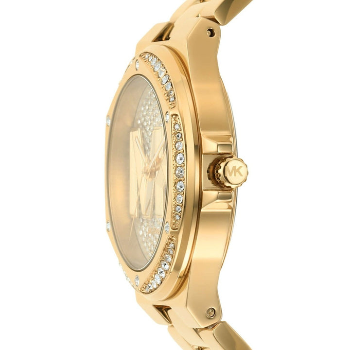 Michael Kors MICHAEL Michael Kors MK7229 Lennox Analog Watch for Women