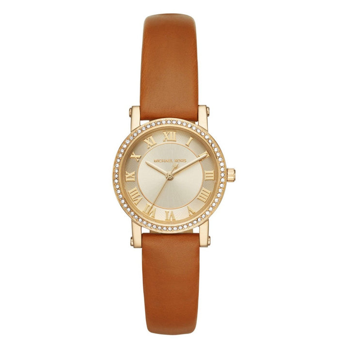 Michael Kors MICHAEL Michael Kors MK2697 Norie Analog Watch for Women