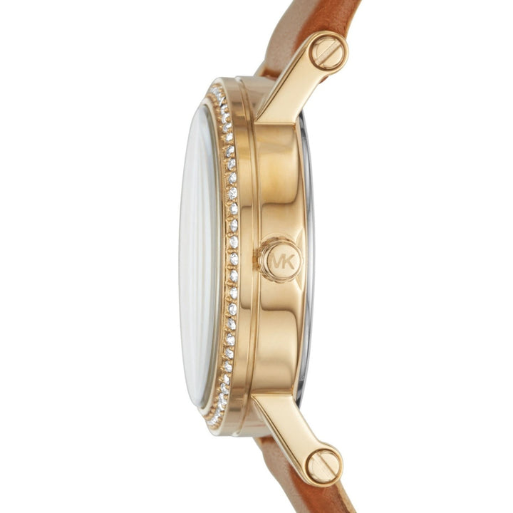 Michael Kors MICHAEL Michael Kors MK2697 Norie Analog Watch for Women