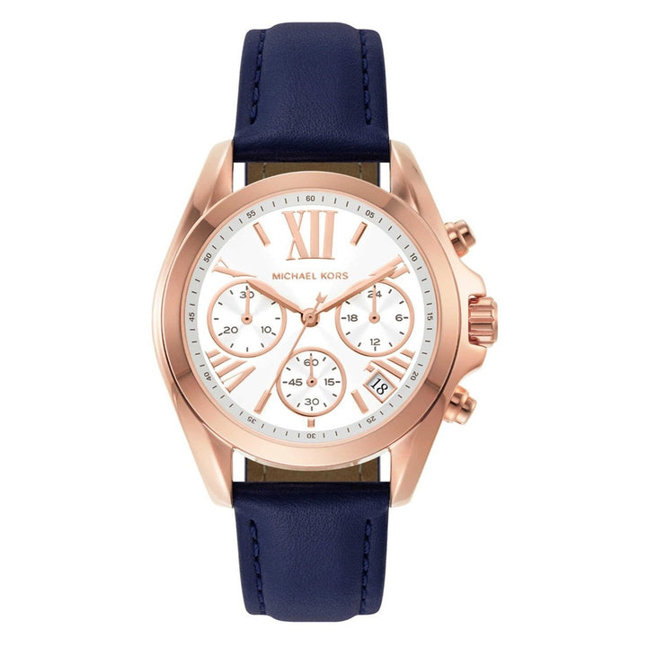 Michael Kors MICHAEL Michael Kors MK2960 Bradshaw Chronograph Watch for Women