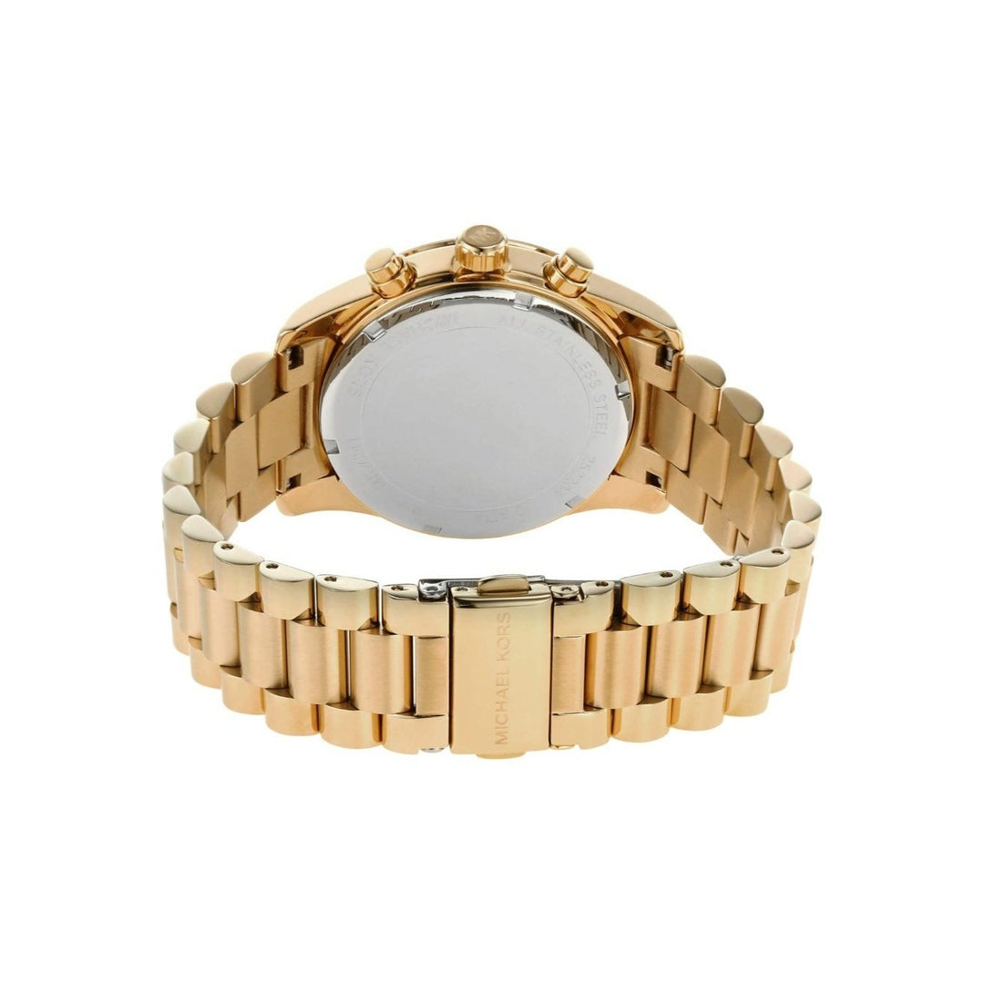 Michael Kors MICHAEL Michael Kors MK7241 Lexington Chronograph Watch for Women
