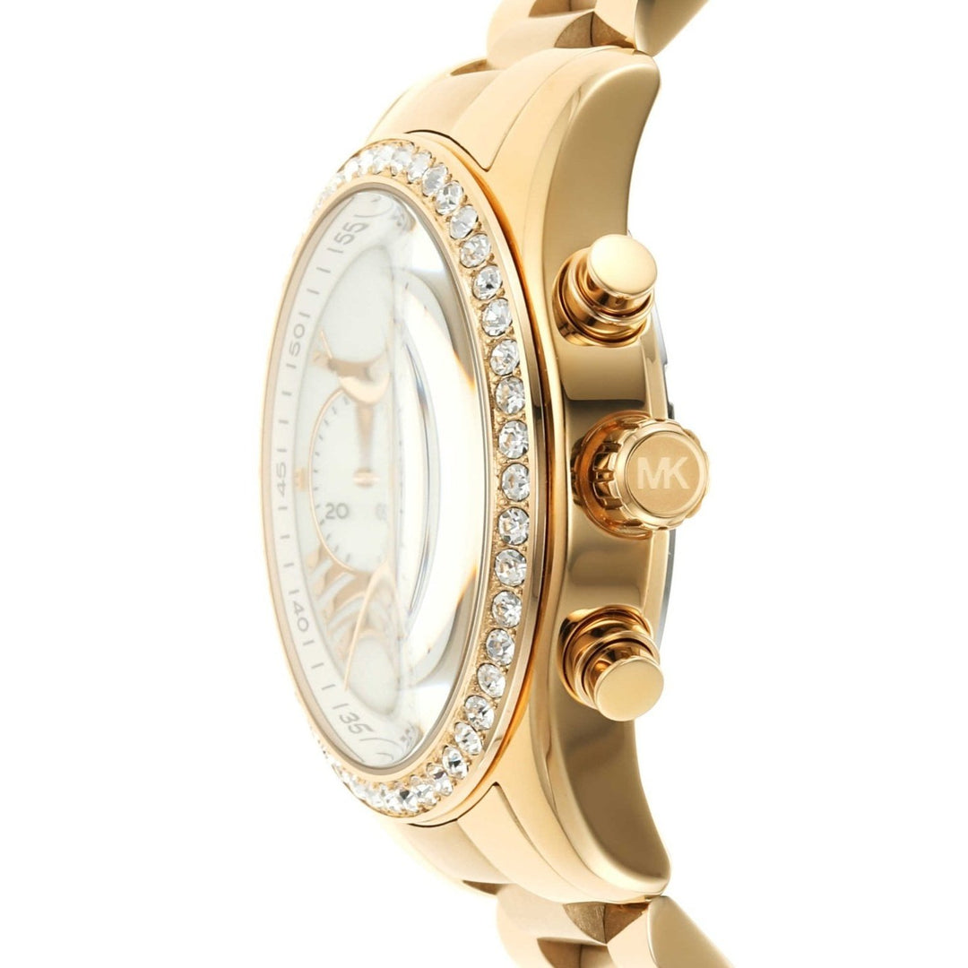 Michael Kors MICHAEL Michael Kors MK7241 Lexington Chronograph Watch for Women