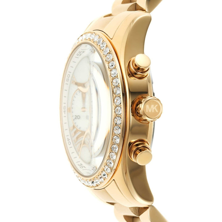 Michael Kors MICHAEL Michael Kors MK7241 Lexington Chronograph Watch for Women