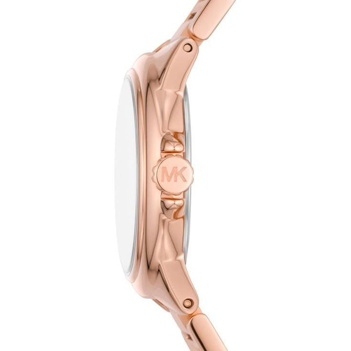 Michael Kors Camille Analog Watch for Women MK7256