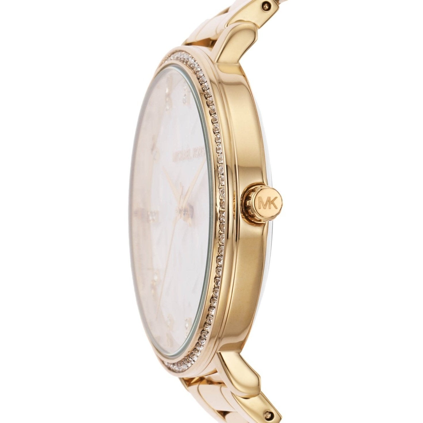 Michael Kors Michael Michael Kors MK4666 Pyper Analog Watch for
