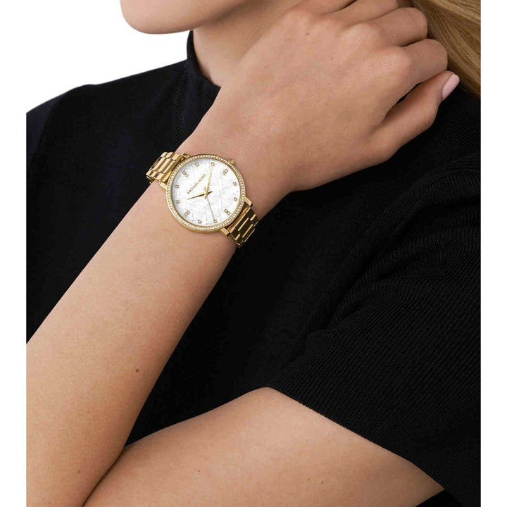 Michael Kors MICHAEL Michael Kors MK4666 Pyper Analog Watch for Women