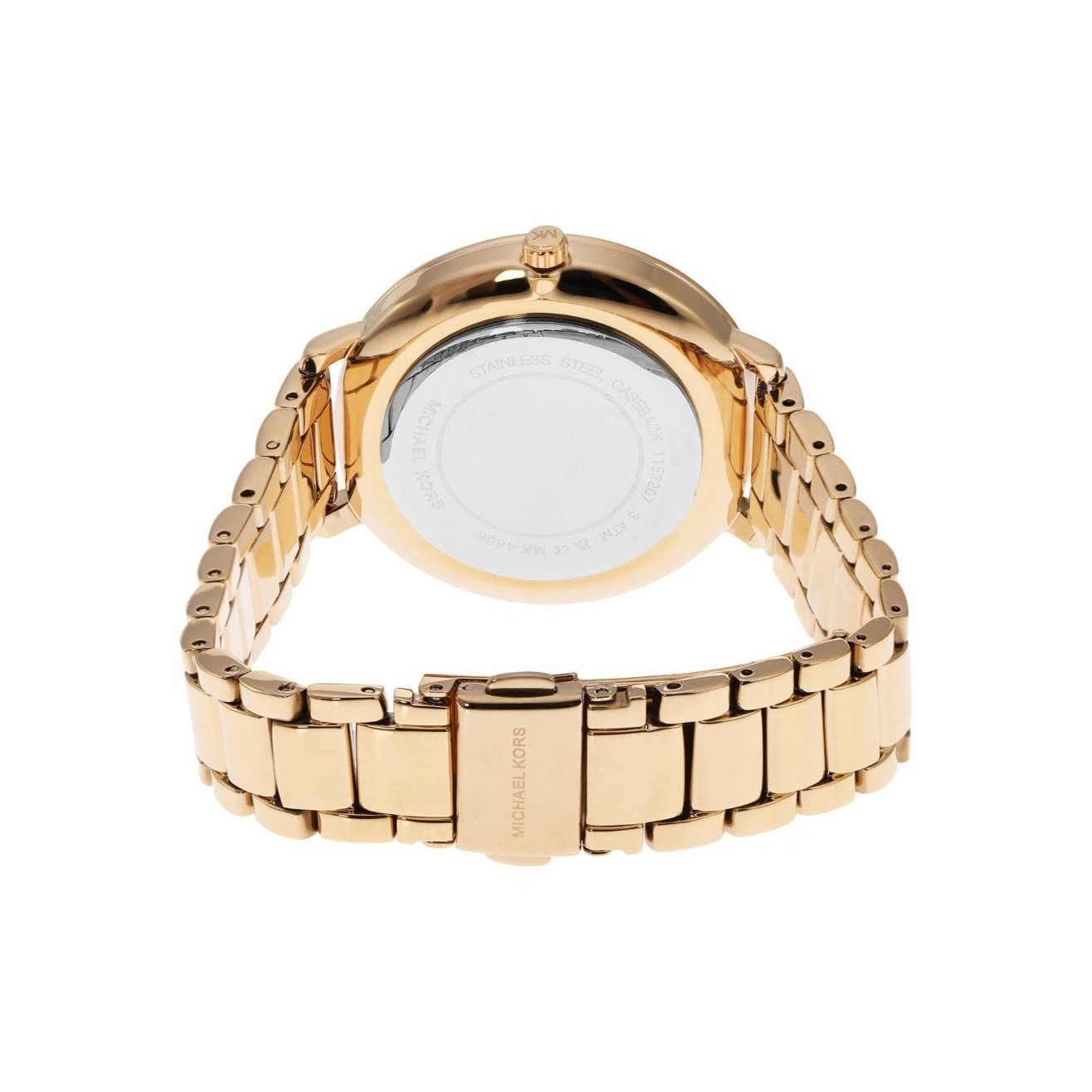 オーダーページ　mk様 Michael Kors Michael Michael Kors MK4666 Pyper Analog Watch for