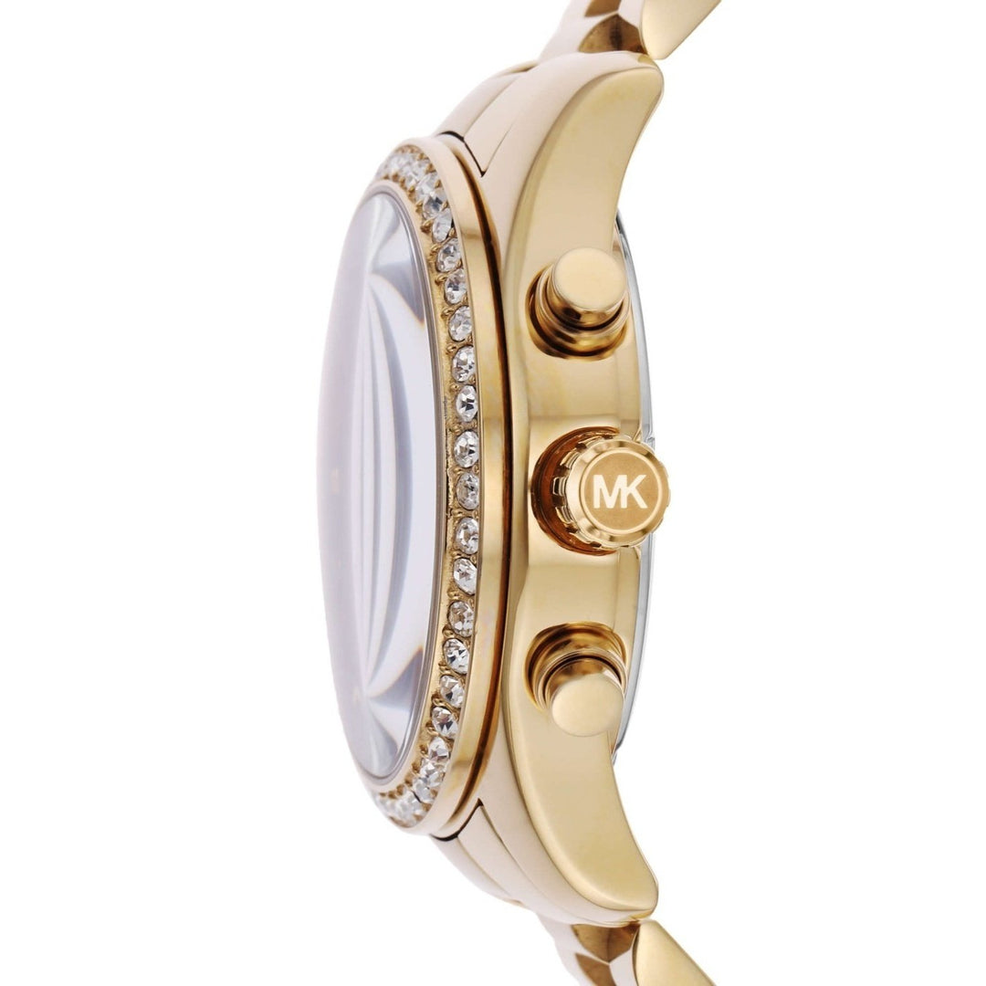 Michael Kors MICHAEL Michael Kors MK7276 Lexington Chronograph Watch for Women