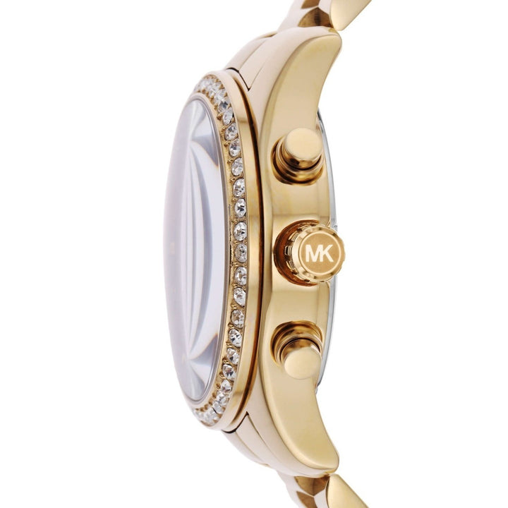 Michael Kors MICHAEL Michael Kors MK7276 Lexington Chronograph Watch for Women
