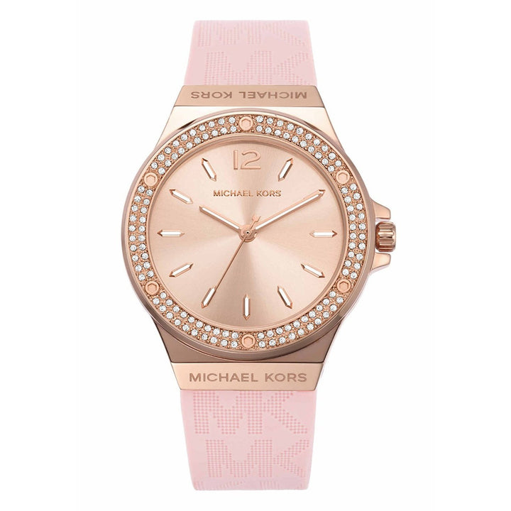 Michael Kors MICHAEL Michael Kors MK7282 Lennox Analog Watch for Women