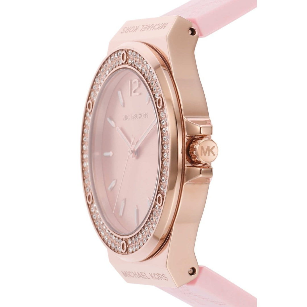 Michael Kors MICHAEL Michael Kors MK7282 Lennox Analog Watch for Women