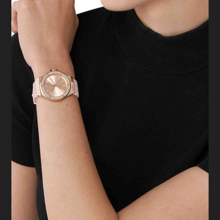 Michael Kors MICHAEL Michael Kors MK7282 Lennox Analog Watch for Women