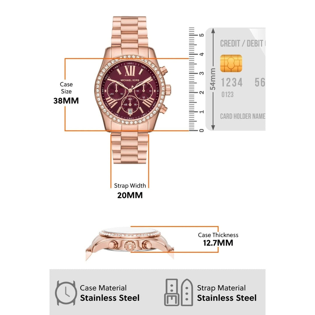 Michael Kors Women's Watch