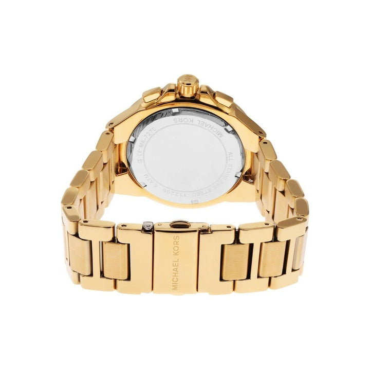 Michael Kors MICHAEL Michael Kors MK7270 Camille Chronograph Watch for Women