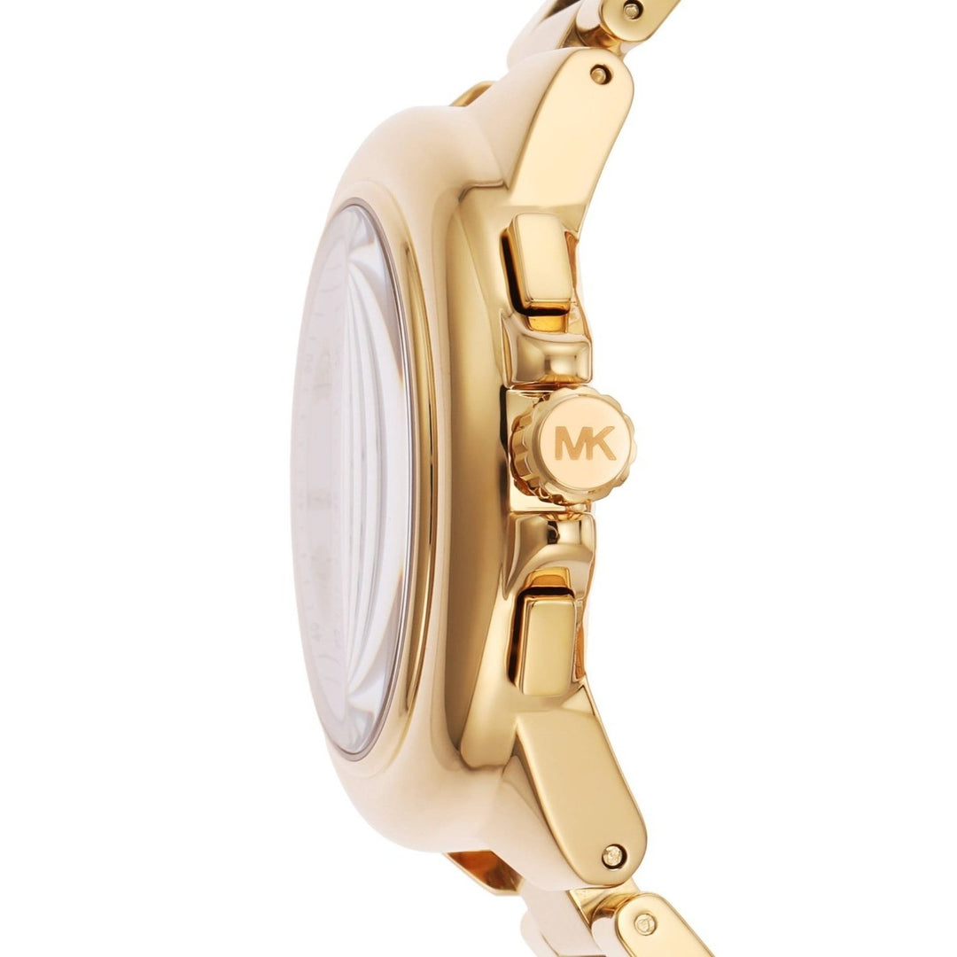 Michael Kors MICHAEL Michael Kors MK7270 Camille Chronograph Watch for Women