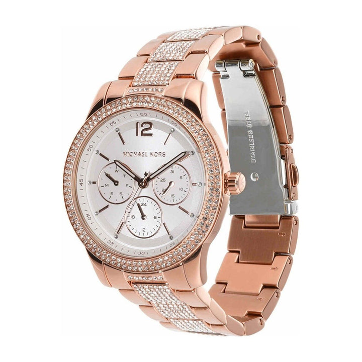 Michael Kors MICHAEL Michael Kors MK7293 Tibby Analog Watch for Women
