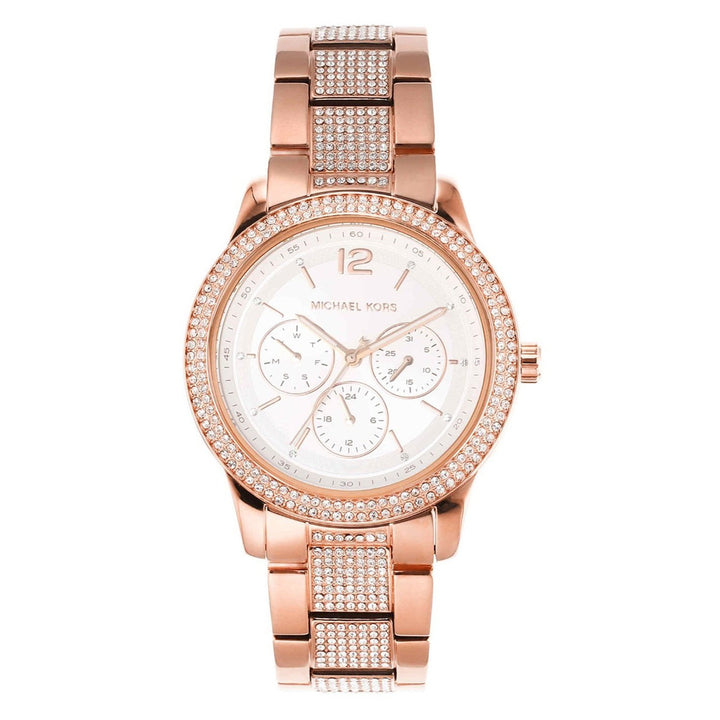 Michael Kors MICHAEL Michael Kors MK7293 Tibby Analog Watch for Women
