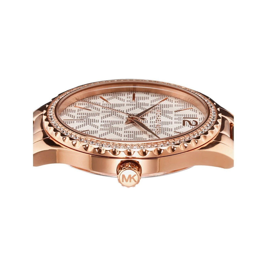Michael Kors MICHAEL Michael Kors MK7297 Layton Analog Watch for Women