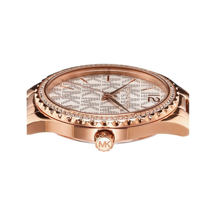 Michael Kors MICHAEL Michael Kors MK7297 Layton Analog Watch for Women