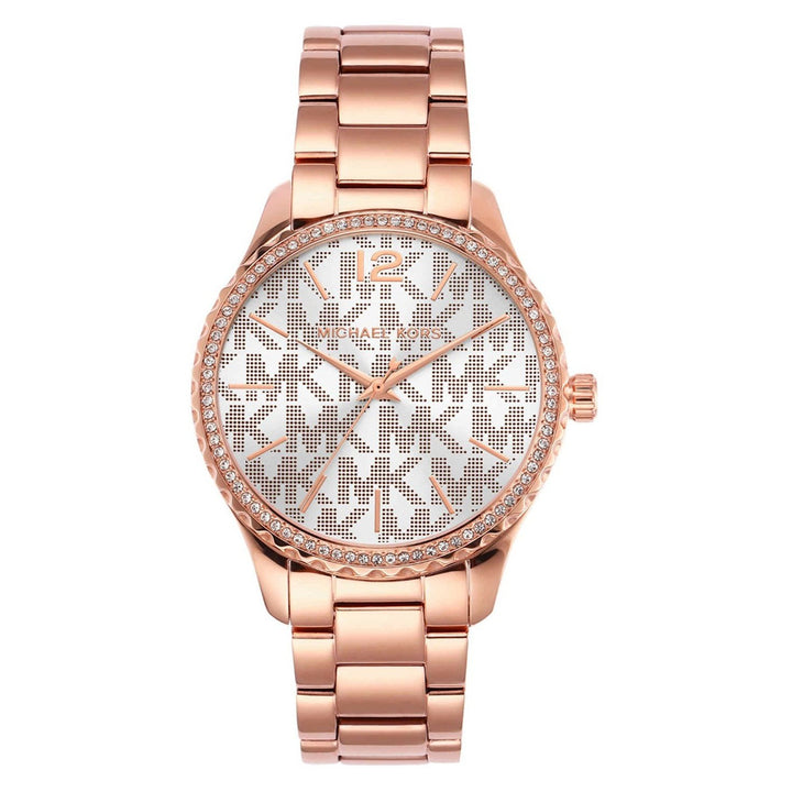 Michael Kors MICHAEL Michael Kors MK7297 Layton Analog Watch for Women