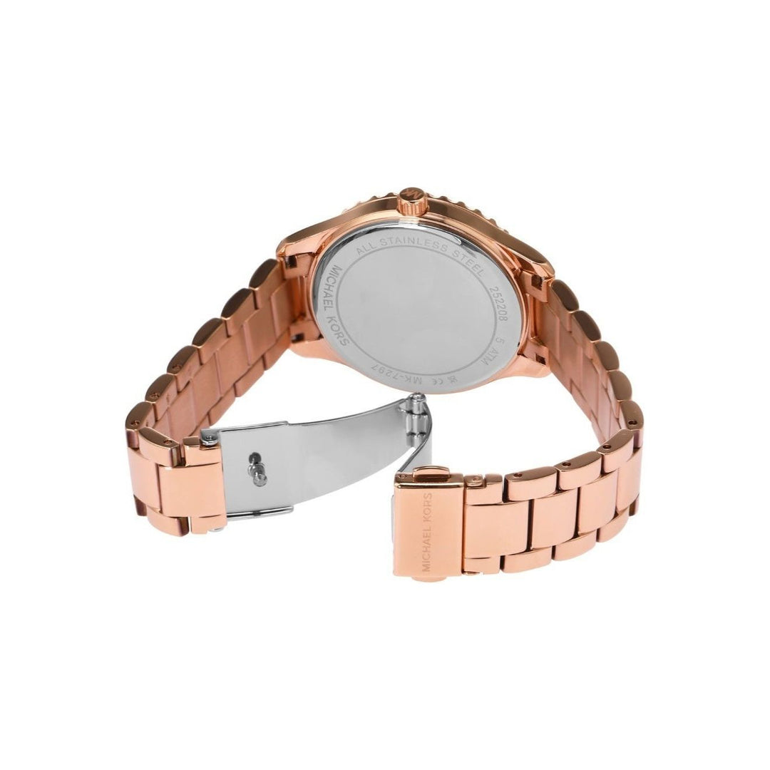 Michael Kors MICHAEL Michael Kors MK7297 Layton Analog Watch for Women