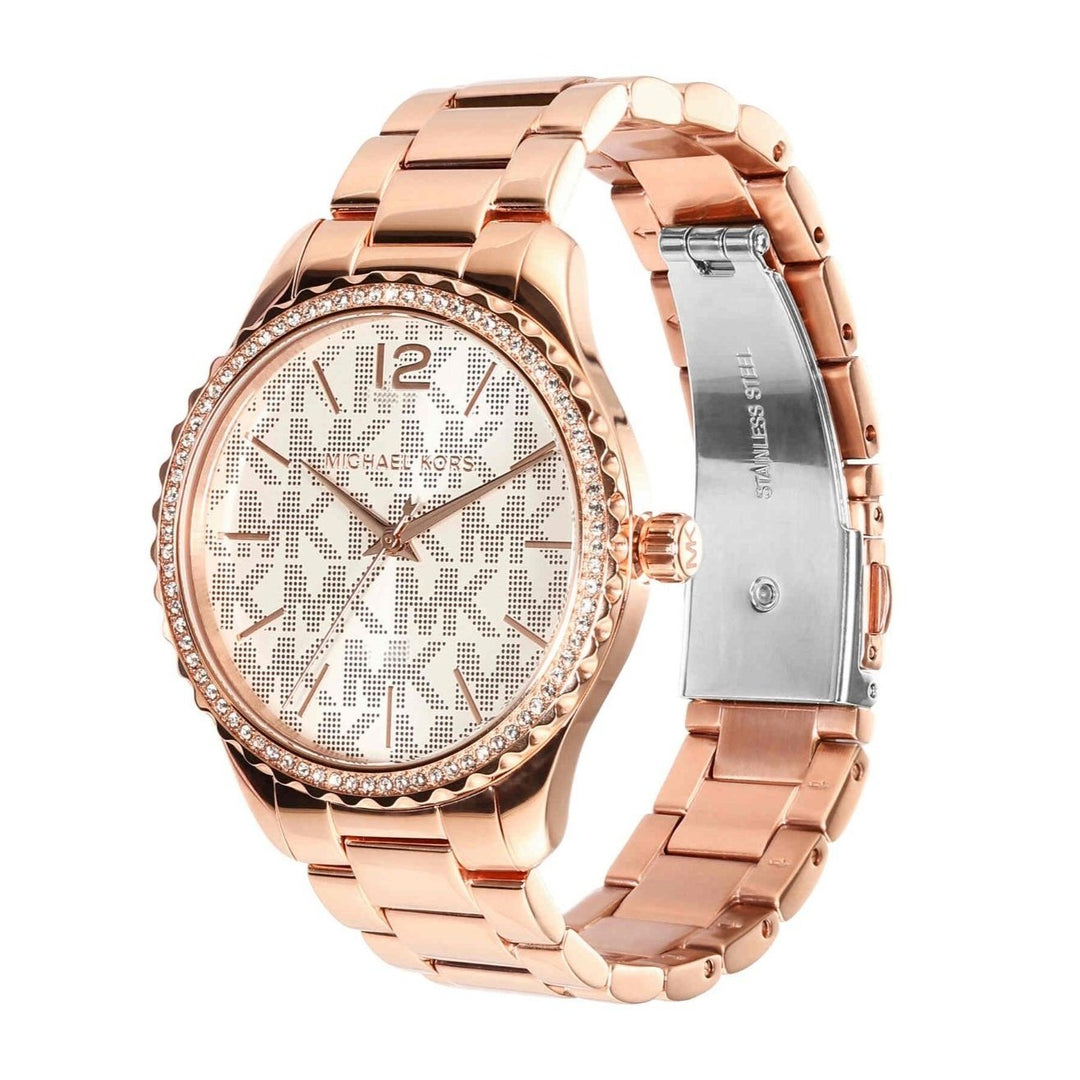 Michael Kors MICHAEL Michael Kors MK7297 Layton Analog Watch for Women