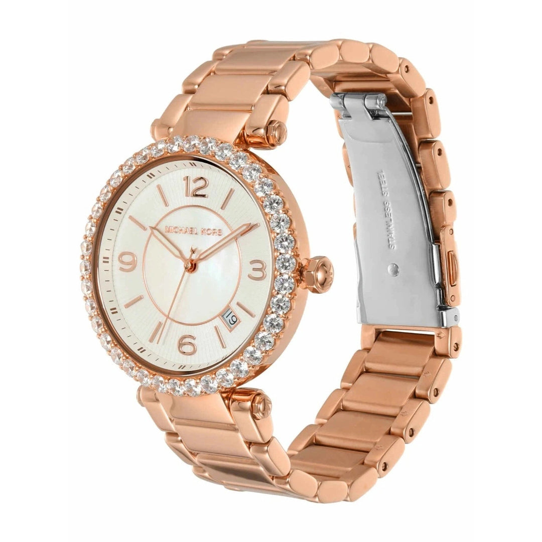 Michael Kors Women's Watch